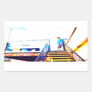 HAMbWG - Pegatinas - Perspectiva