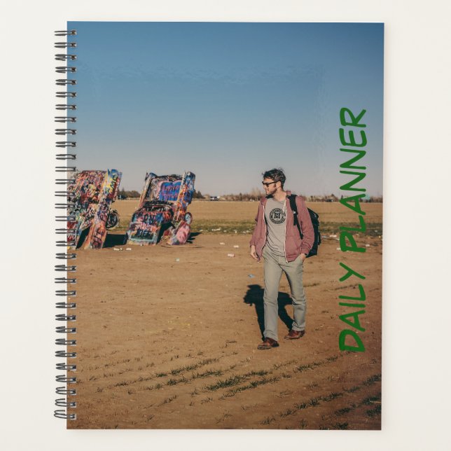 HAMbWG - Planificador diario - Cementerio automáti (Anverso)