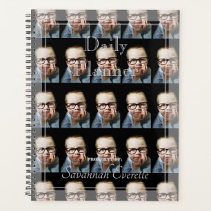 HAMbWG - Planificador diario de fotos - Imagen en