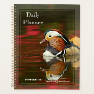HAMbWG - Planificador diario de fotos - Pequeño án