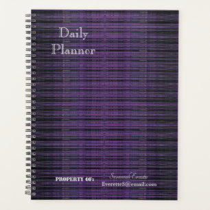 HAMbWG - Planificador diario - Imagen con aspecto 