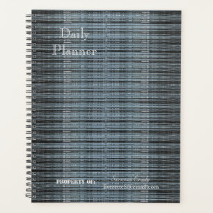 HAMbWG - Planificador diario - Imagen con aspecto
