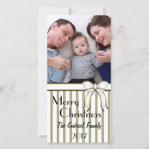 HAMbWG - Tarjeta postal para Navidades