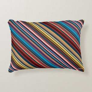 HAMbyWG - Almohada acentuada de 16" x 12" - Marvel