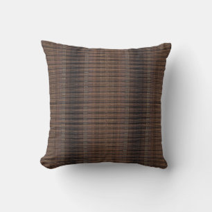 HAMbyWG - Almohada de 16" - Alcance fino Mocha