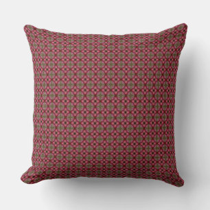 HAMbyWG - almohada de lanzamiento 20" - Plata de c