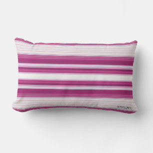 HAMbyWG - Almohada lumbar - Gradiente blanco magen
