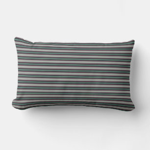 HAMbyWG - Almohada lumbar o tirada - Turmalina