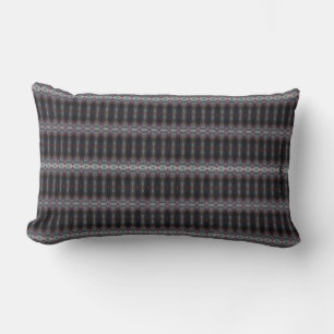 HAMbyWG - Almohada lumbar o tirada - Turmalina