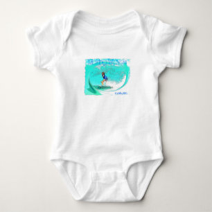 HAMbyWG Baby Jersey - Haciendo olas 2