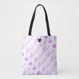 HAMbyWG - Bolsa de mano - Dama de honor
