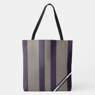 HAMbyWG - Bolsa de té LG - Logotipo de banda de la