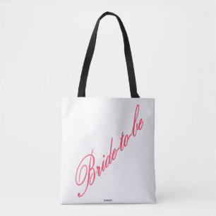 HAMbyWG - Bolsa Tote - futura novia