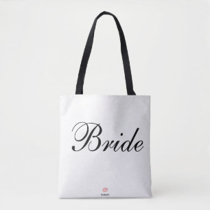 HAMbyWG - Bolsa Tote - futura novia