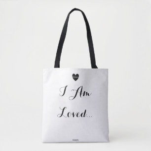 HAMbyWG - Bolsa Tote - Me encanta