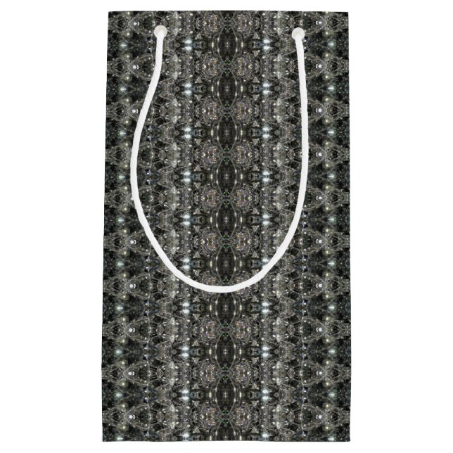 HAMbyWG - Bolsas de regalo - Carne de diamante (Anverso)