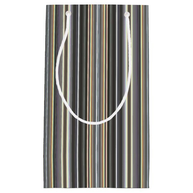 HAMbyWG - Bolsas de regalo - Chica de diamantes (Anverso)