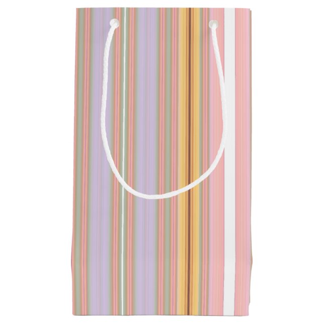 HAMbyWG - Bolsas de regalo - Spumoni (Anverso)