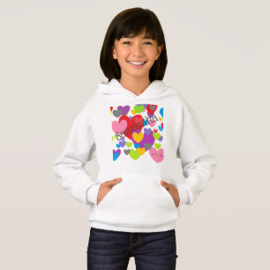 HAMbyWG bullendo sobre los corazones personalizado