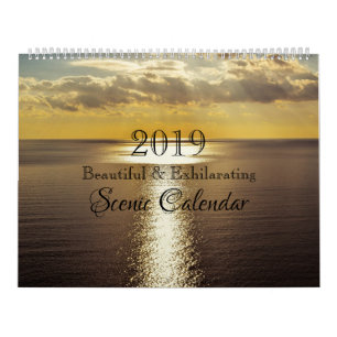 HAMbyWG - Calendario Escénico 2024