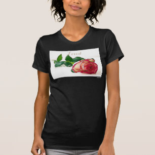 HAMbyWG - Camiseta femenina - Persona especial