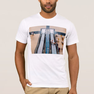HAMbyWG - Camiseta para hombres - Escalador