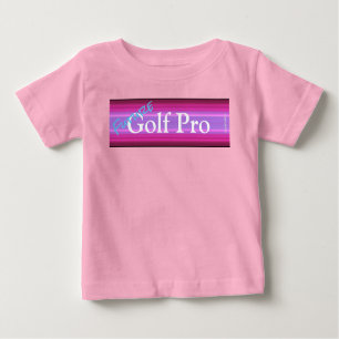 HAMbyWG - Camiseta para niños - Futuro Golf Pro
