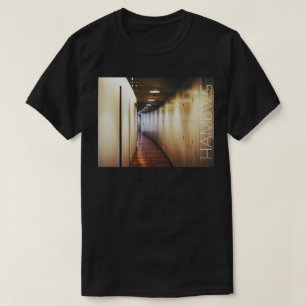 HAMbyWG - Camiseta - Salón largo 010817 1122P