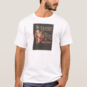 HAMbyWG - Camisetas casuales para hombres diseñada