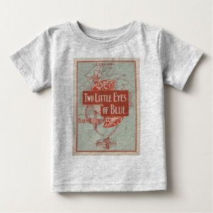 HAMbyWG - Camisetas para niños y niños diseñadas