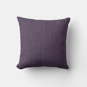HAMbyWG - Cojín decorativo 16" - Plum Needlepoint