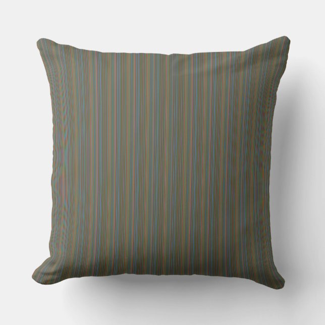 HAMbyWG - Cojín decorativo 20" - (Anverso)