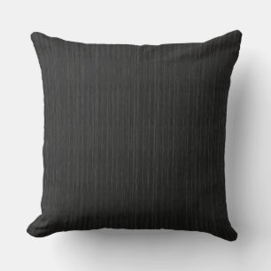 HAMbyWG - Cojín decorativo 20" - carbón de leña