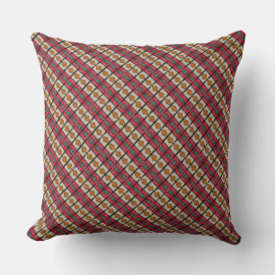 HAMbyWG - Cojín decorativo 20" - Colección Avarte