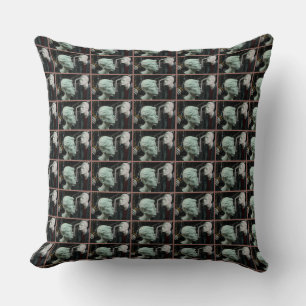 HAMbyWG - Cojín decorativo 20" - Escuadrón de Mod