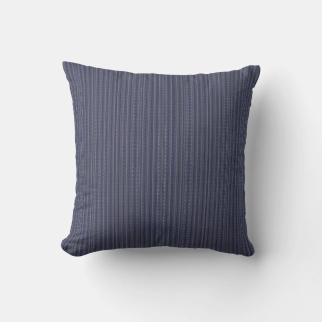 HAMbyWG - Cojín decorativo de aspecto Needlepoint  (Anverso)