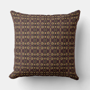 HAMbyWG - Cojín decorativo - Flor pequeña victoria