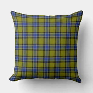 HAMbyWG - Cojín decorativo - Placa azul eléctrica
