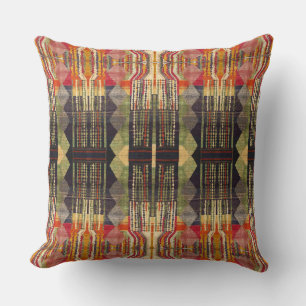 HAMbyWG - Cojín decorativo - Tribal Bohemia