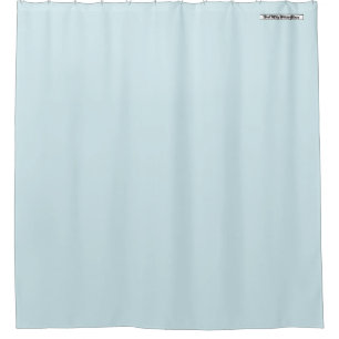 HAMbyWG - Cortina de ducha - Seafoam