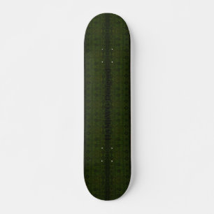 HAMbyWG Diseñado - Skateboard - Seaweed