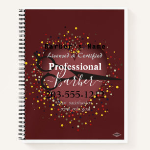 HAMbyWG, el planificador diario de Barber