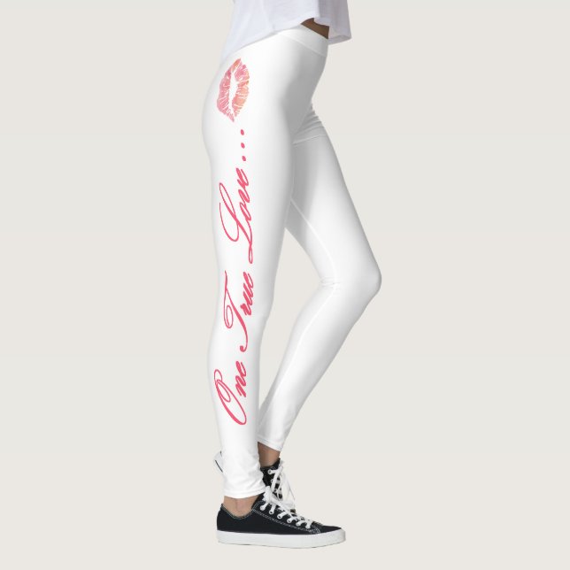HAMbyWG - Leggings de compresión - futuro noviazgo (Derecha)