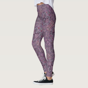 HAMbyWG - Leggings - Leyenda del diseñador de aspe