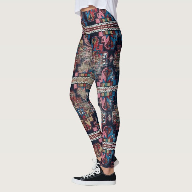 HAMbyWG - Leggings - Pocahantas (Izquierda)