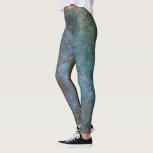 HAMbyWG - Leggings - Sorpresa amazónica