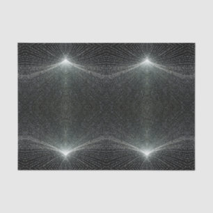 HAMbyWG - Papel de Seda - Negro con Luces