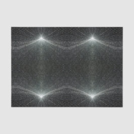 HAMbyWG - Papel de tejidos - Negro con luces