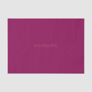 HAMbyWG - Papel tapiz - cereza