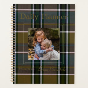 HAMbyWG - Planificador diario de fotos - Cuadro de